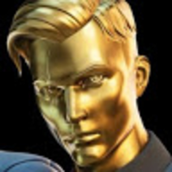 Meet your Posher, Mike - Picture 1 of 1